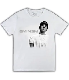 Eminem, Эминем 